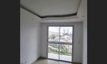 Imagem 2: Apartamento 2 Dorm - 1 suite - 1 vaga - Nova Petrópolis - São Bernardo do Campo