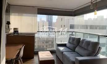 Imagem: Studio à venda, Vila Cordeiro, São Paulo