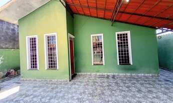 Imagem 7: Casa 3Qts Cj Vila Real Cidade Nova próx Eucatur ACEITA FINANCIAMENTO BANCÁRIO