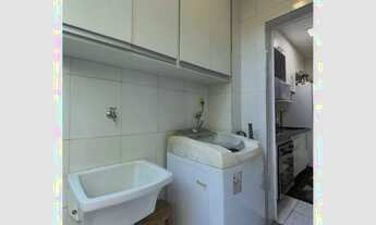 Imagem 7: Condomínio Las Vegas, apartamento com 65,35 m², no Jardim 8 de Abril