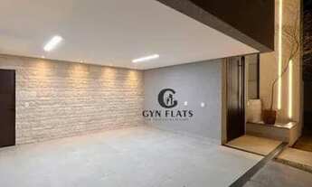 Imagem 5: Sobrado Alto Padrão, Cond. Parque Ville Pinheiros, com 4 Suítes plenas, à venda, 205 m² po