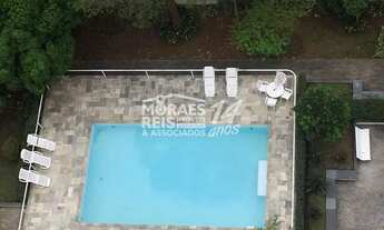 Imagem 14: Apartamento com 4 dormitórios à venda, 301 m² por R$ 3.500.000 - Campo Belo - São Paulo/SP