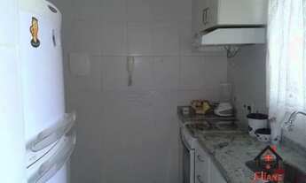 Imagem 5: Apartamento com 2 dormitórios à venda, 75 m² por R$ 255.000 - Ponte Preta - Campinas/SP