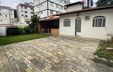 Imagem 3: Casa à venda, 4 quartos, 1 suíte, 4 vagas, Castelo - Belo Horizonte/MG