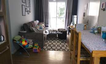 Imagem 7: Apartamento térreo com Pátio na Igara REF: 631