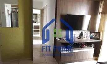 Imagem: Apartamento com 3 dormitórios à venda