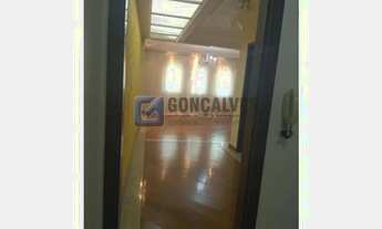 Imagem 2: SAO CAETANO DO SUL - Residential / Sobrado - SANTA MARIA