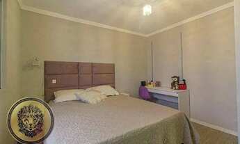 Imagem 5: Sobrado com 3 dormitórios para alugar, 130 m² por R$ 4.765,00/mês - Pilarzinho - Curitiba