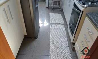 Imagem 7: Apartamento com 3 dormitórios à venda, 86 m² - Vila Industrial - Campinas/SP