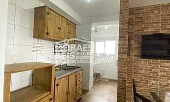 Imagem 6: Apartamento com 2 dormitórios à venda, 66 m² por R$ 540.000,00 - Vila Andrade - São Paulo