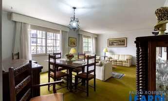 Imagem 6: APARTAMENTO - PERDIZES - SP