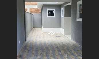 Imagem 6: Casa com 2 dormitórios à venda, 100 m² por R$ 450.000 - Sâo Bento Lagoa - Maricá/RJ