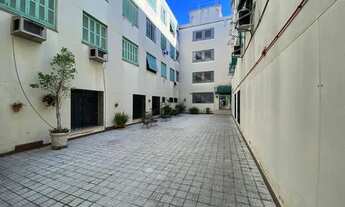 Imagem 5: PORTO ALEGRE - Apartamento Padrão - São João