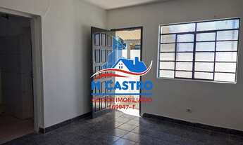 Imagem 2: Casa 42m² - 1 Dorm - Próximo ao Assaí do Taboão - Casa Independente