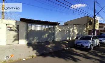 Imagem 2: Kitnet com 1 dormitório para alugar, 24 m² por R$ 700,00/mês - Vila Brasília - São Carlos