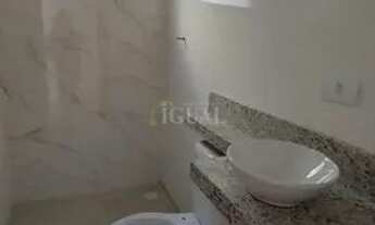 Imagem 6: SOBRADO para aluguel, 3 quartos, 1 suíte, 4 vagas, Parque Erasmo Assunção - Santo André/SP