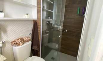 Imagem 4: Apartamento para venda com 140 metros quadrados com 3 quartos em Adrianópolis - Manaus - A