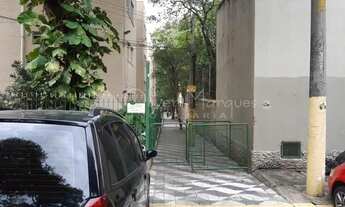 Imagem 4: Apartamento à venda, 69 m² por R$ 490.000,00 - Alto de Pinheiros - São Paulo/SP