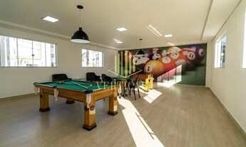 Imagem: Condomínio Chapada Boulevard Apartamento