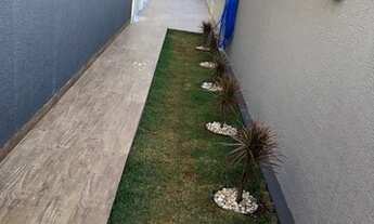 Imagem 2: Casa de condomínio térrea para venda com 212 metros quadrados com 4 quartos