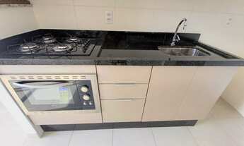 Imagem 4: Apartamento para aluguel tem 29 metros quadrados com 1 quarto em Água Branca - São Paulo