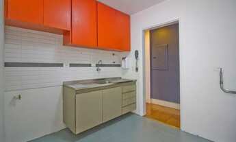 Imagem 4: Locação Apartamento 2 Dormitórios - 81 m² Cerqueira César