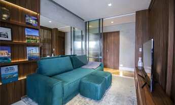 Imagem 4: São Paulo - Apartamento Padrão - REAL PARQUE