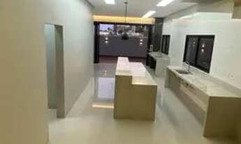 Imagem 5: Sobrado com 4Q à venda, 274 m² por R$ 2.350.000 - Setor Araguaia - Aparecida de Goiânia/GO