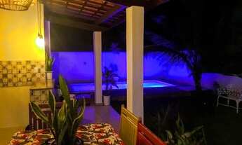 Imagem 3: Casa de Praia em Barra de Jacuipe