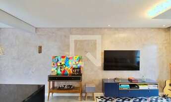 Imagem 7: Apartamento para Aluguel - Panamby, 2 Quartos, 65 m2