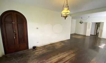 Imagem: Casa Isolada no Gonzaga 4 dormitórios com