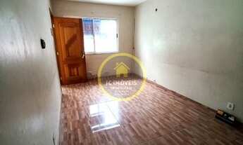 Imagem 6: Ótima casa linear vazia, sala, suíte, churrasqueira