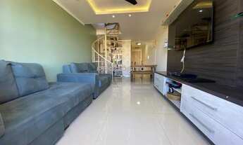 Imagem 1: Cobertura de 3 dormitórios no Bairro Nossa Senhora das graças em Canoas Ref.:1255