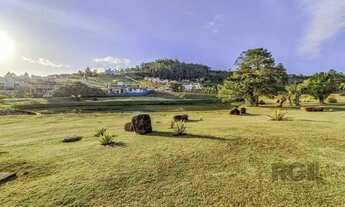 Imagem: Terreno em Condominio em Alphaville