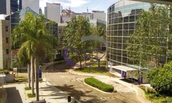 Imagem 2: Sala Comercial em Condomínio para Locação no bairro Jardim Morumbi, 1 vagas, 30 m Não perc