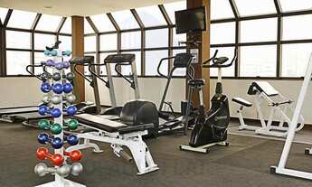 Imagem 7: QI INTELLIGENCE Flat / studio com 1 dormitório