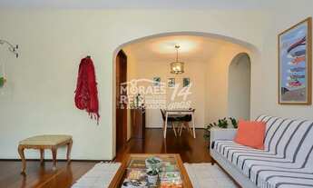 Imagem 4: Apartamento à venda, Brooklin Paulista, São Paulo, SP