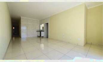 Imagem 2: Casa piso superior para locação