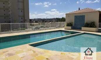 Imagem 2: Ótimo apartamento à venda. Residencial Up! Campinas. Jardim do Lago Continuação