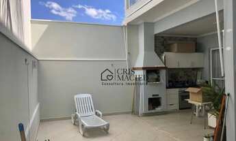 Imagem 5: Casa com 3 dormitórios, 175 m² - venda por R$ 1.200.000,00 ou aluguel por R$ 5.799,02/mês