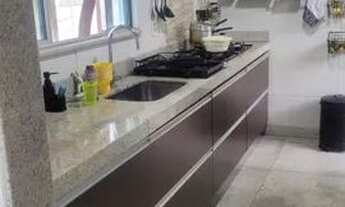 Imagem 6: Casa para venda possui 90 metros quadrados com 3 quartos em São Miguel Paulista - São Paul