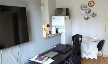 Imagem 4: EXCELENTE APARTAMENTO/STUDIO PRÓXIMO AO METRÔ