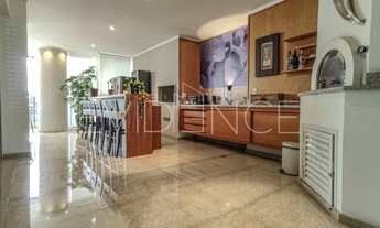 Imagem 7: Apartamento à Venda com 5 Suítes, 625m²