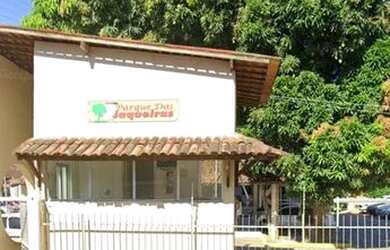 Imagem 6: Casa com 2 quartos no Santos Dumont