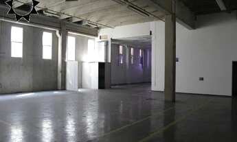 Imagem 3: GALPÃO para Venda JURUBATUBA, SÃO PAULO