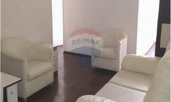 Imagem 4: Apartamento mobiliado, em ótima localização, em condomínio fechado, com portaria 24 horas