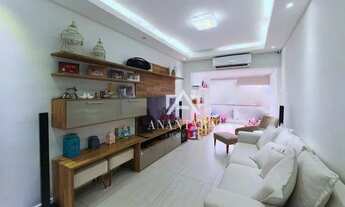 Imagem 2: Apartamento no condomínio Riviera dei Fiori com 2 quartos - Barra da Tijuca