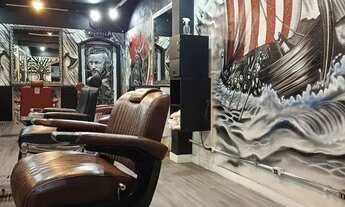 Imagem 2: Vende se BARBEARIA PRONTA