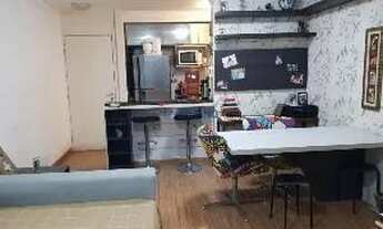 Imagem 3: Apartamento 3 dorm sendo 1 suíte. - Edifício Giardino Di Ravello