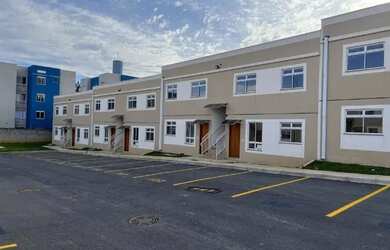 Imagem 3: LU)Apartamento 100% financiável pelo programa minha casa minha vida !!